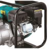 Мотопомпа LEO LGP30A бензиновая L2353