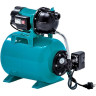 Насосная станция LEO EKJ-1202IA5 с баком L13141
